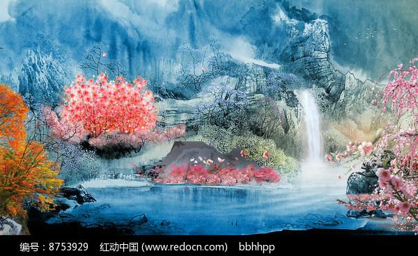 洛克王国